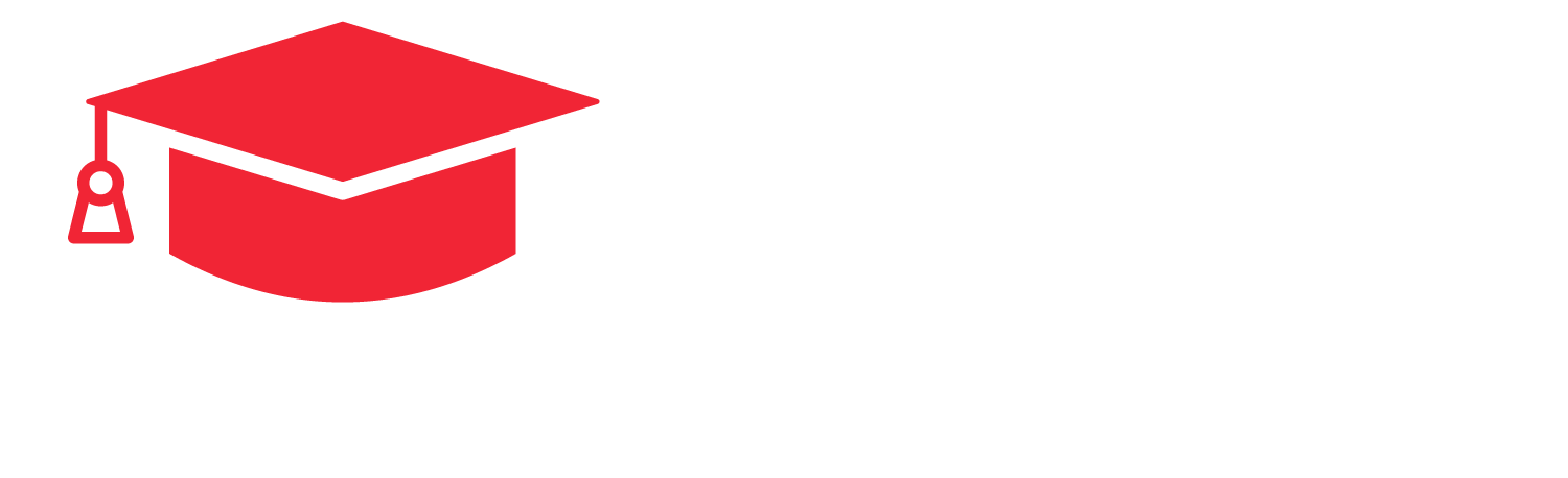 Logotipo Escuela de Negocios CCQ
